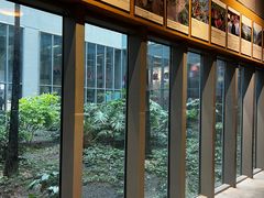 -百年朱苦拉咖啡(博物馆店)