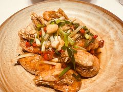 -小厨娘淮扬菜(江宁万达店)