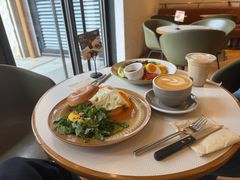 -BAKER&SPICE(BFC外滩金融中心店)