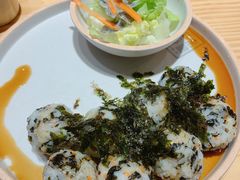 -喜来稀肉(北外滩白玉兰广场店)