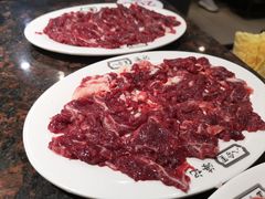 -八合里潮汕鲜牛肉火锅(深圳海岸城店)