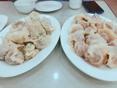 -陶然饺子城(奥体中路店)