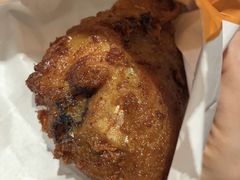 -麦当劳(机场DFS店)