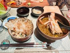 -Ginza Onodera铁板烧(外滩十八号店)