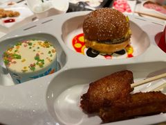-海底捞火锅(劲松店)