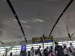 -南宁吴圩国际机场-T2航站楼