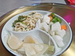 -棒小伙·齐齐哈尔烤肉(龙茗路店)