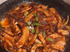 -七八冷面·延边朝鲜族美食(圣熙八号店)