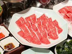 -鼎鼎香·港式火锅·臻选店(北京SKP店)