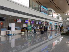 -敦煌莫高国际机场