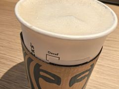 -星巴克臻选(北京太阳宫凯德店)