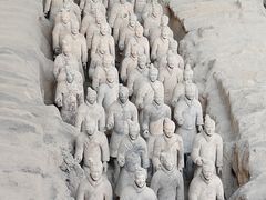 -秦始皇帝陵博物院(兵马俑)