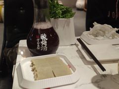 -丁卯•铜锅涮肉(工体店)