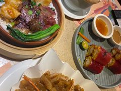 -点都德(大茶楼店)