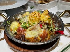 -佐度王子扒房(西城红场店)