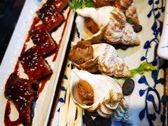 -德川家日本料理(中关村寰太大厦店)