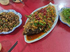 -老丽江餐馆(丽江华都商贸城店)