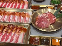 -龙虾奇迹(大华三路店)
