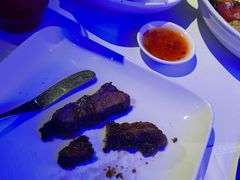 -佐度王子扒房(天鹅湖店)