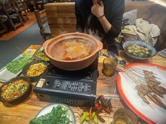 -北丐先生·野馄饨烧烤(雨花万象店)