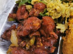 -晓宇盒饭(民安街店)