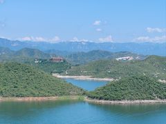 -易水湖景区