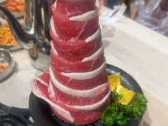 -马场洞肉铺(振安店)