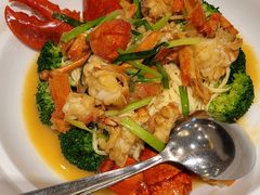 -万龙洲海鲜(阜外店)