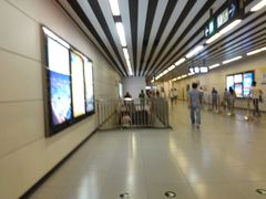 -知春路(地铁站)