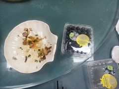 -洞背山庄(洞背院区式管理小区店)