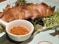 -食陆号·新式台湾创意菜(苏州首店)