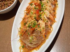 -新发现(宝山龙湖店)