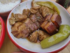 -老济宁甏肉干饭(凌云路店)