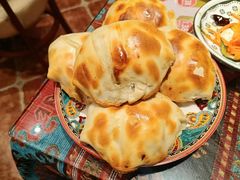 -巴依老爷新疆美食(工体旗舰店)