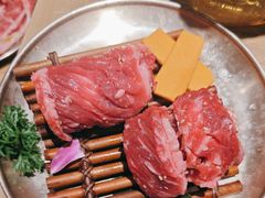 -西塔老太太泥炉烤肉(亚运村店)