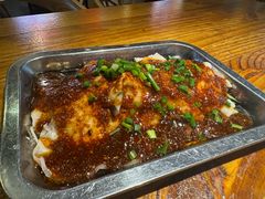 -兔槽江湖菜·重庆璧山兔(水围店)