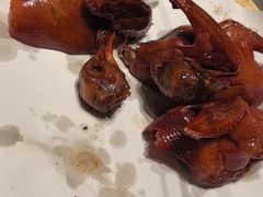 -鸽子侯·家宴·平价海鲜(绿地店)