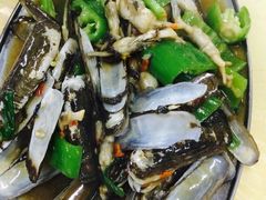 -板桥海鲜广场(文明东店)