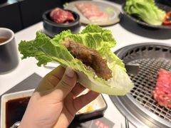 -焱铁烧·黑毛和牛专门店(杭州嘉里中心店)