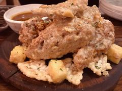 -小食院简餐厅