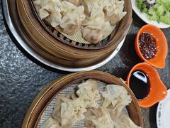 -马家烧麦(总店)
