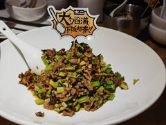 -太二酸菜鱼(汕头苏宁广场店)