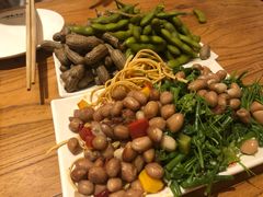 -福苗小骆驼烧烤(大唐不夜城店)