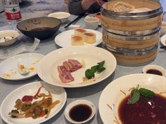 -扬州万怡酒店-中餐厅(文昌中路店)