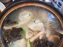 -老马家·舌尖上的西塘美食