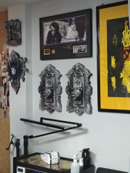 -MDZ STORE·TATTOO·耳饰