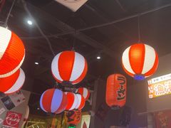 -白石的深夜食堂(济南万象城店)
