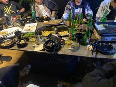 -狮伙海鲜捞(千灯湖店)
