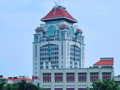 -厦门大学(思明校区)