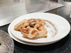 铁板照烧鸡排-多佐铁板烧(富力广场店)